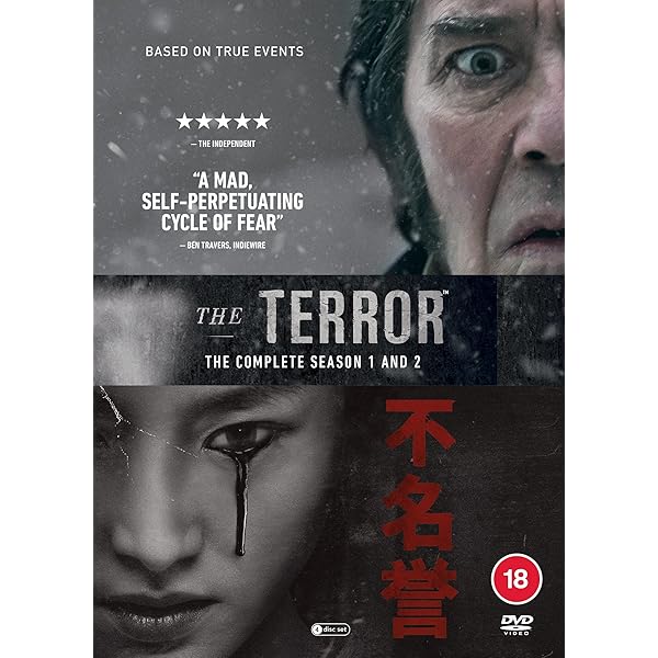 その他 Terror Rising 2 &amp; 3: Know Your Enemy [DVD] 81jyTdu02XL._UF1000,1000_QL80_.jpg